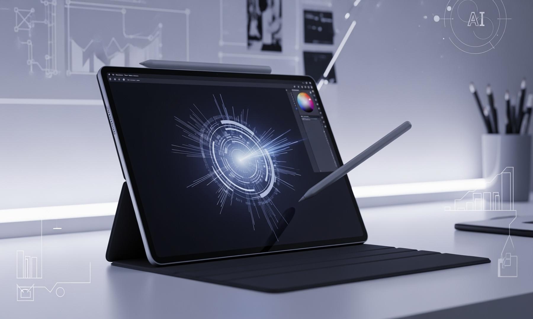 Graphic Design Graduates Face Job Competition from AI, Impacting Employment Opportunities