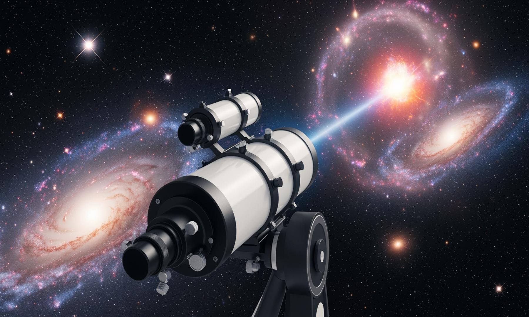 National Institute for Astrophysics Challenges Supernova Models with New Findings