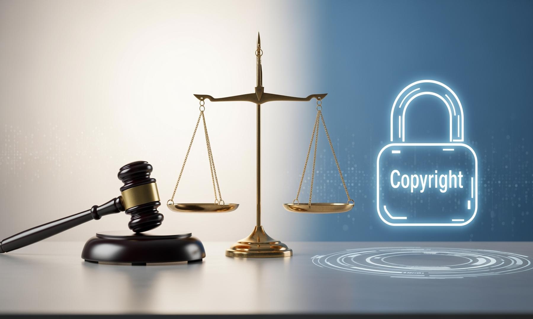 GEMA Wins Legal Battle Against OpenAI Over Copyright Infringement