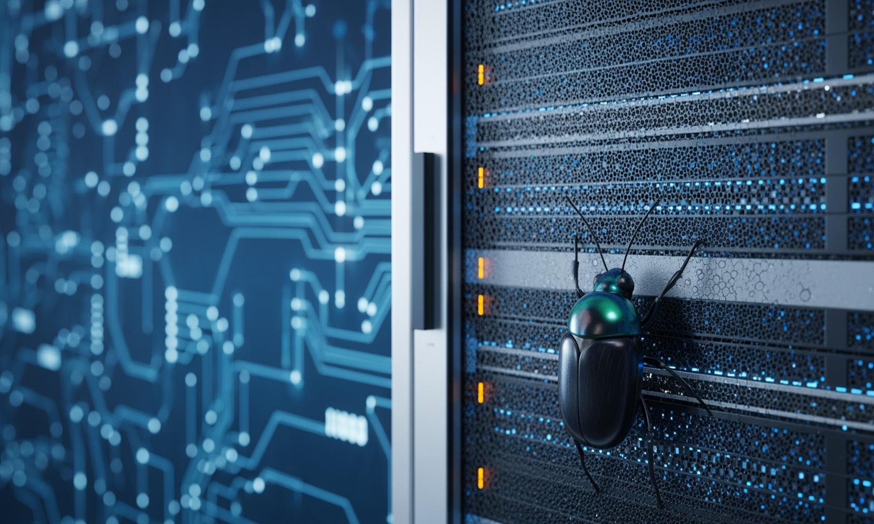 AWS Outage Caused by Bug Disrupts Major Global Services