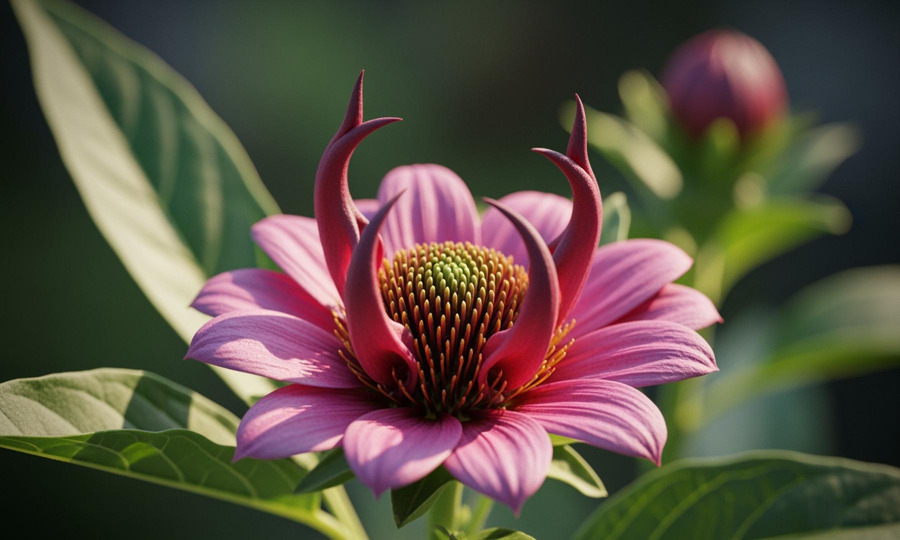 Australian Researchers Discover Bees with 'Devil-Like Horns'