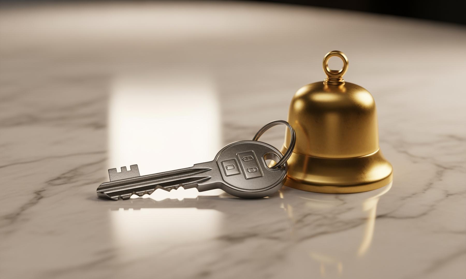 Gaurav Sharma Appointed Head of Hotels Hospitality Group for India at JLL