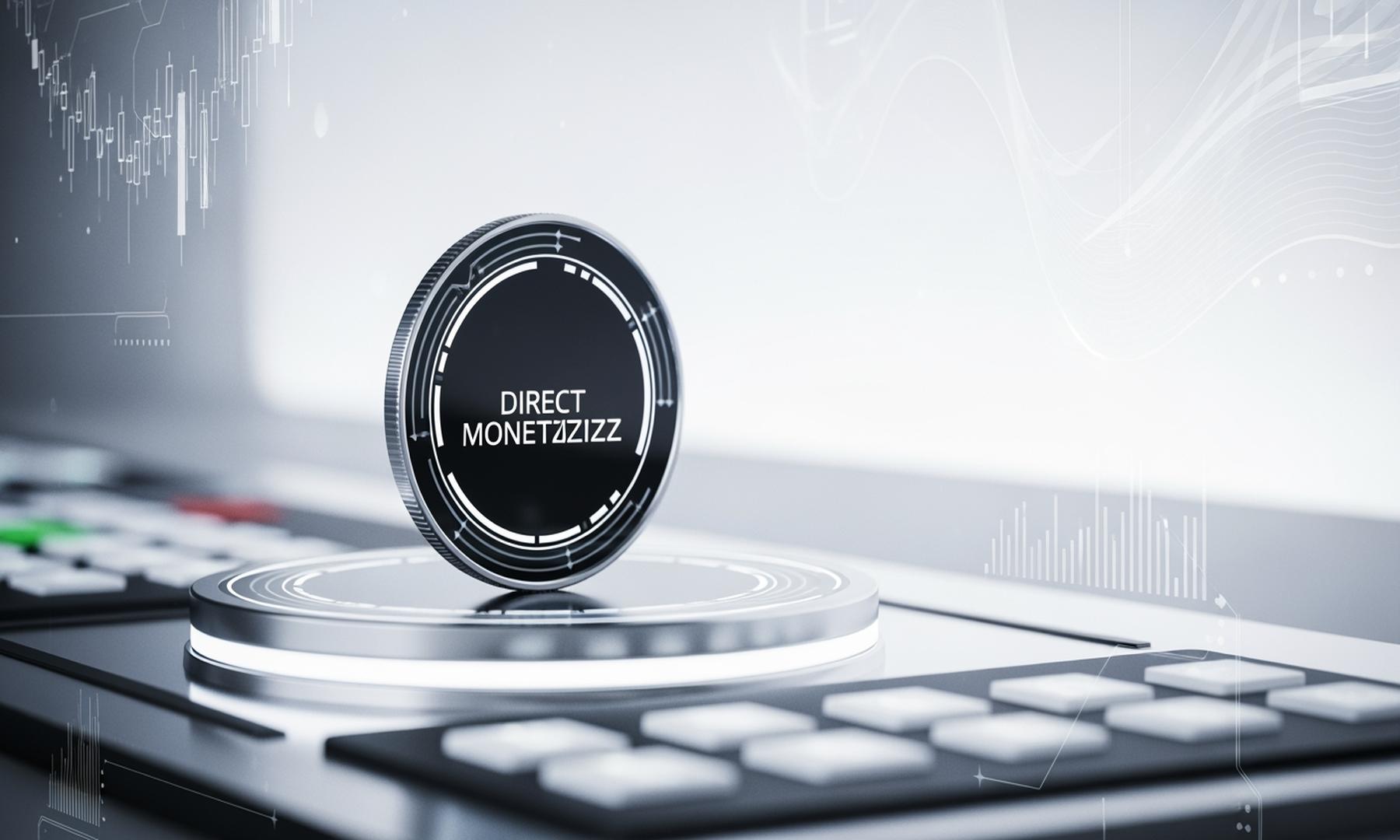 Buy.Video Platform Empowers Creators with Direct Monetization and Control