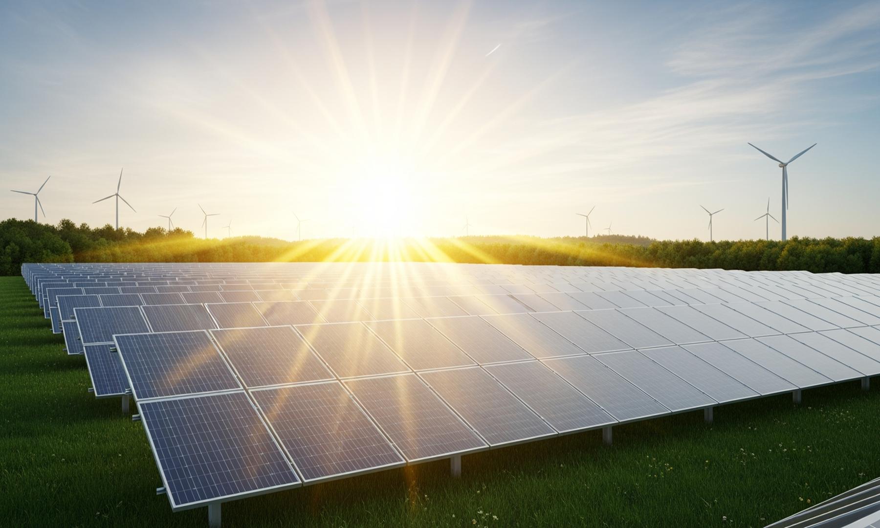 SEIA Advocates for Solar Energy Amidst Fossil Fuel Subsidy Debate