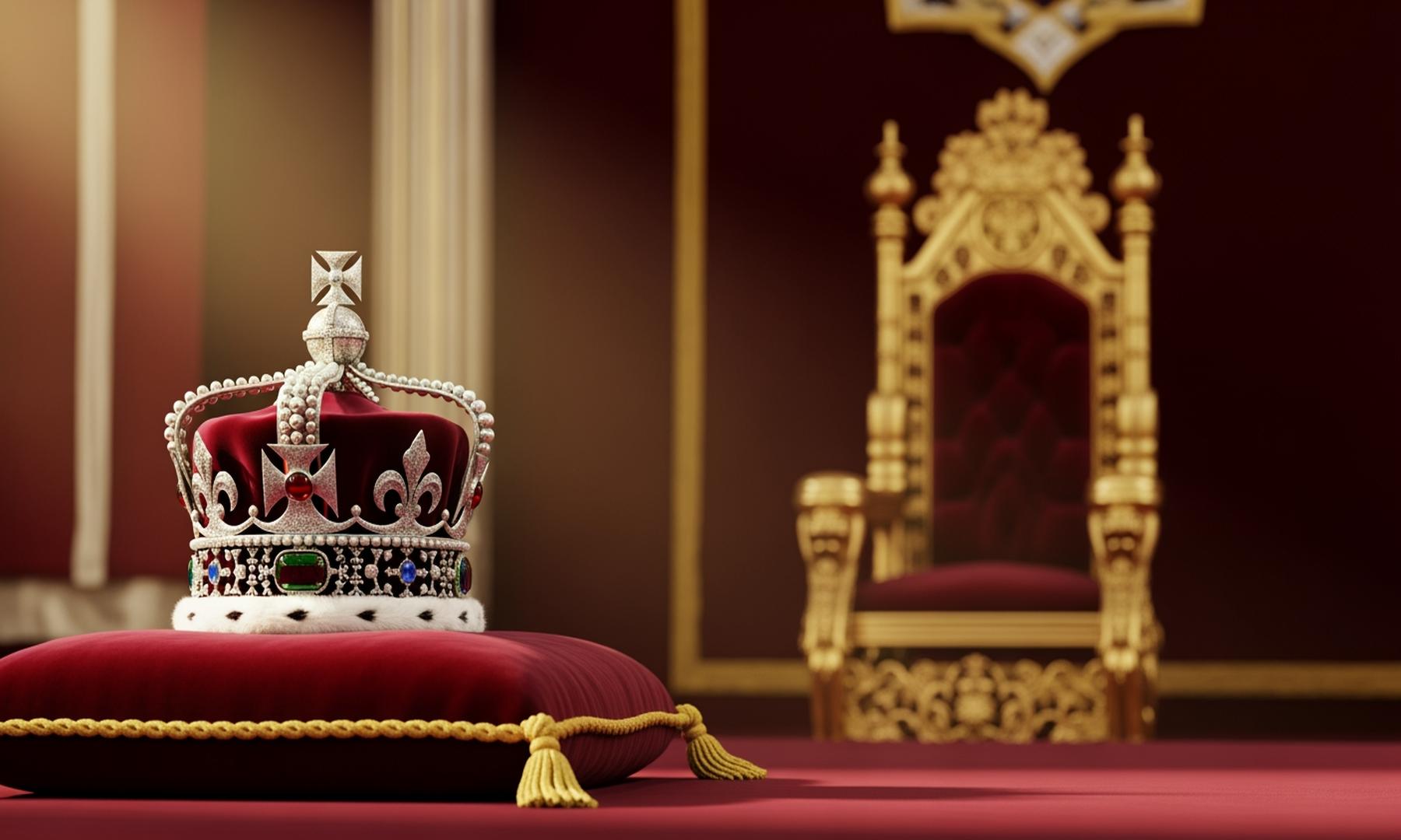 King Charles III Removes Prince Andrew's Titles and Evicts Him from Royal Lodge