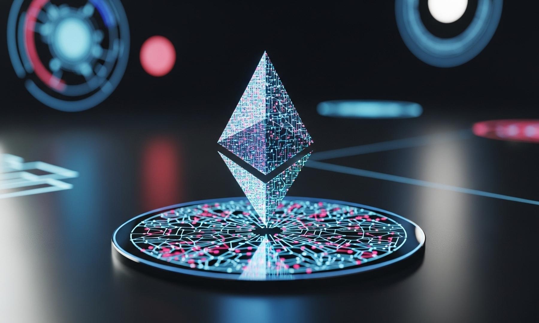 Ethereum Faces Potential Supply Shock Amid Record Highs