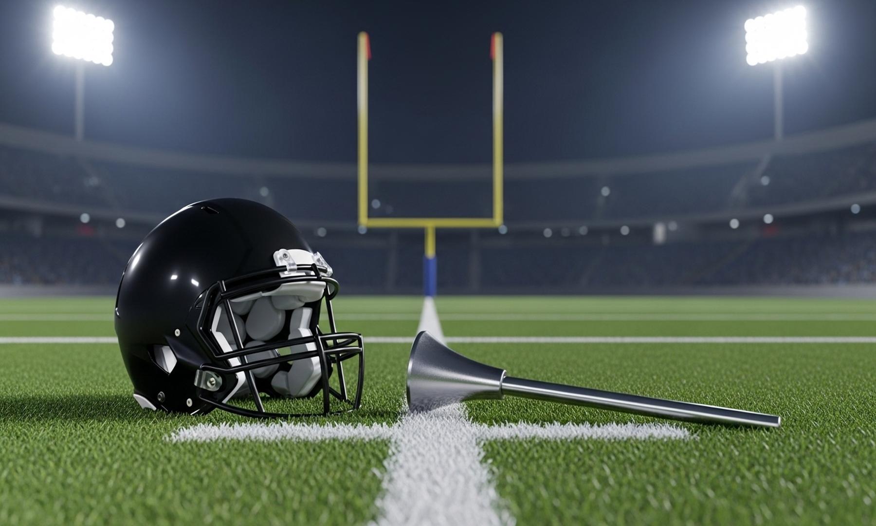 Pittsburgh Steelers Cut Punter Cameron Johnston and Kicker Ben Sauls Amid Roster Adjustments