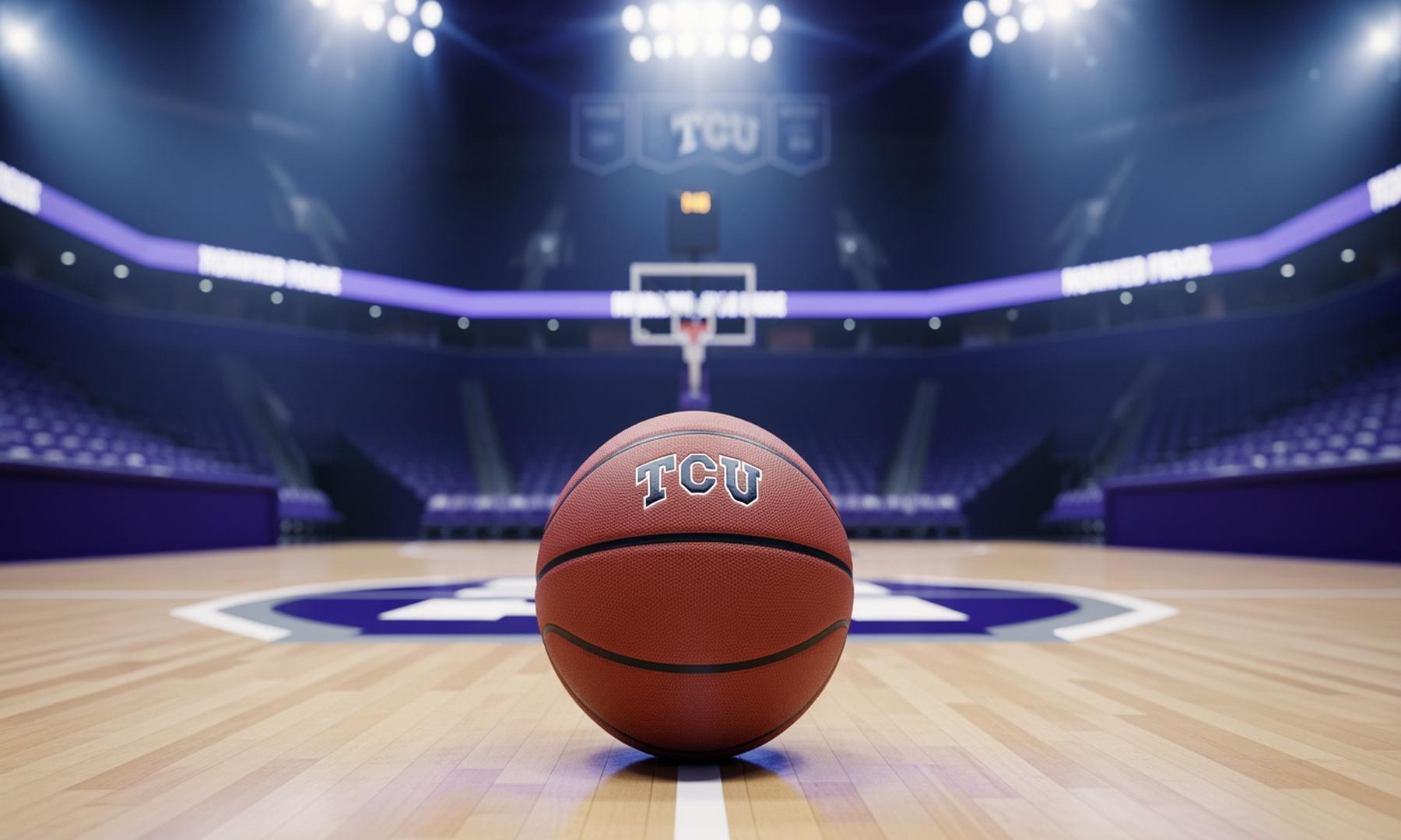 TCU Horned Frogs Basketball Team Secures Victory Over Lamar Cardinals