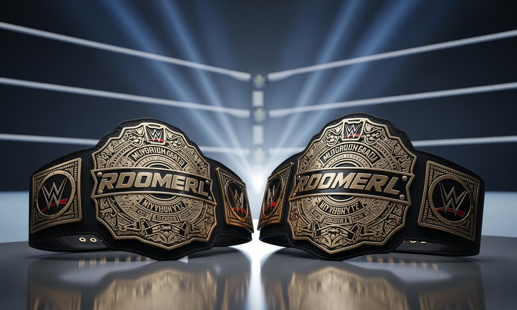 Alexa Bliss and Lyra Valkyria Experience Wardrobe Malfunction During WWE RAW