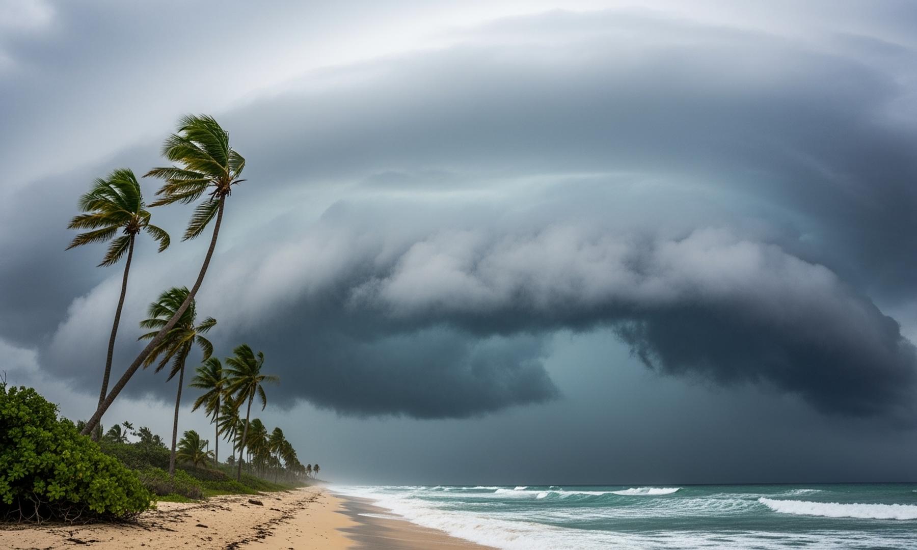 Hurricane Melissa Causes Devastation in Jamaica, Heads Toward Cuba