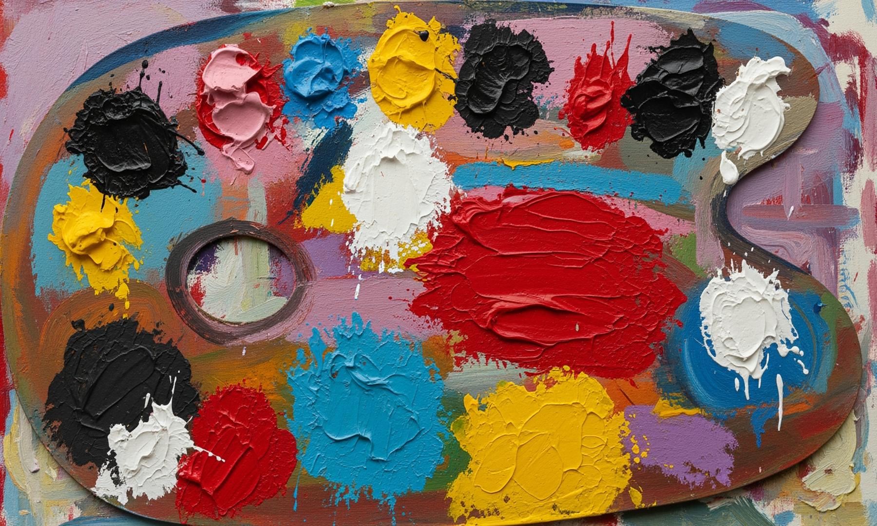 Jean-Michel Basquiat's Life and Legacy Explored in New Biography