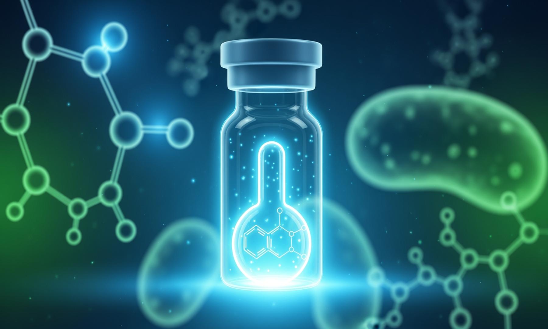 Research Develops New Antibiotics to Combat Drug Resistance in Bacteria