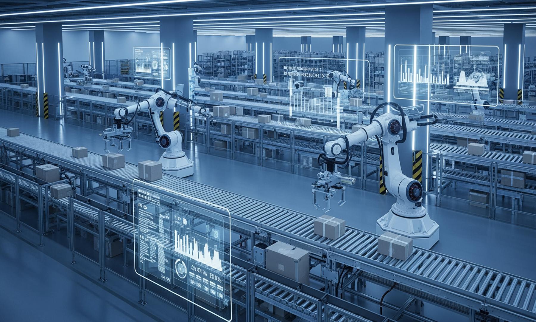 Experts to Discuss Future Trends in Warehouse Automation