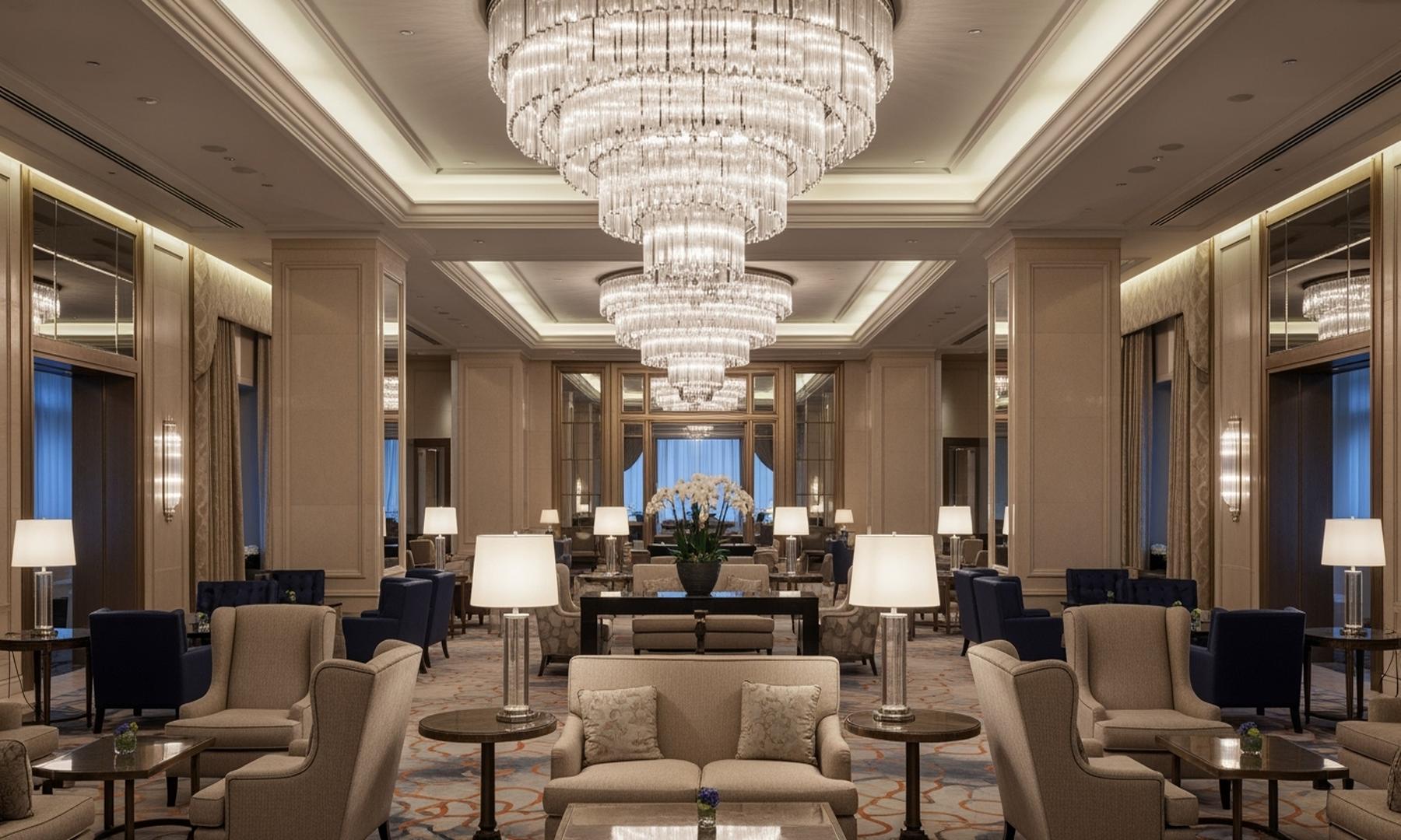Denver's Hotel Industry Boosts Local Economy with $7 Billion Impact