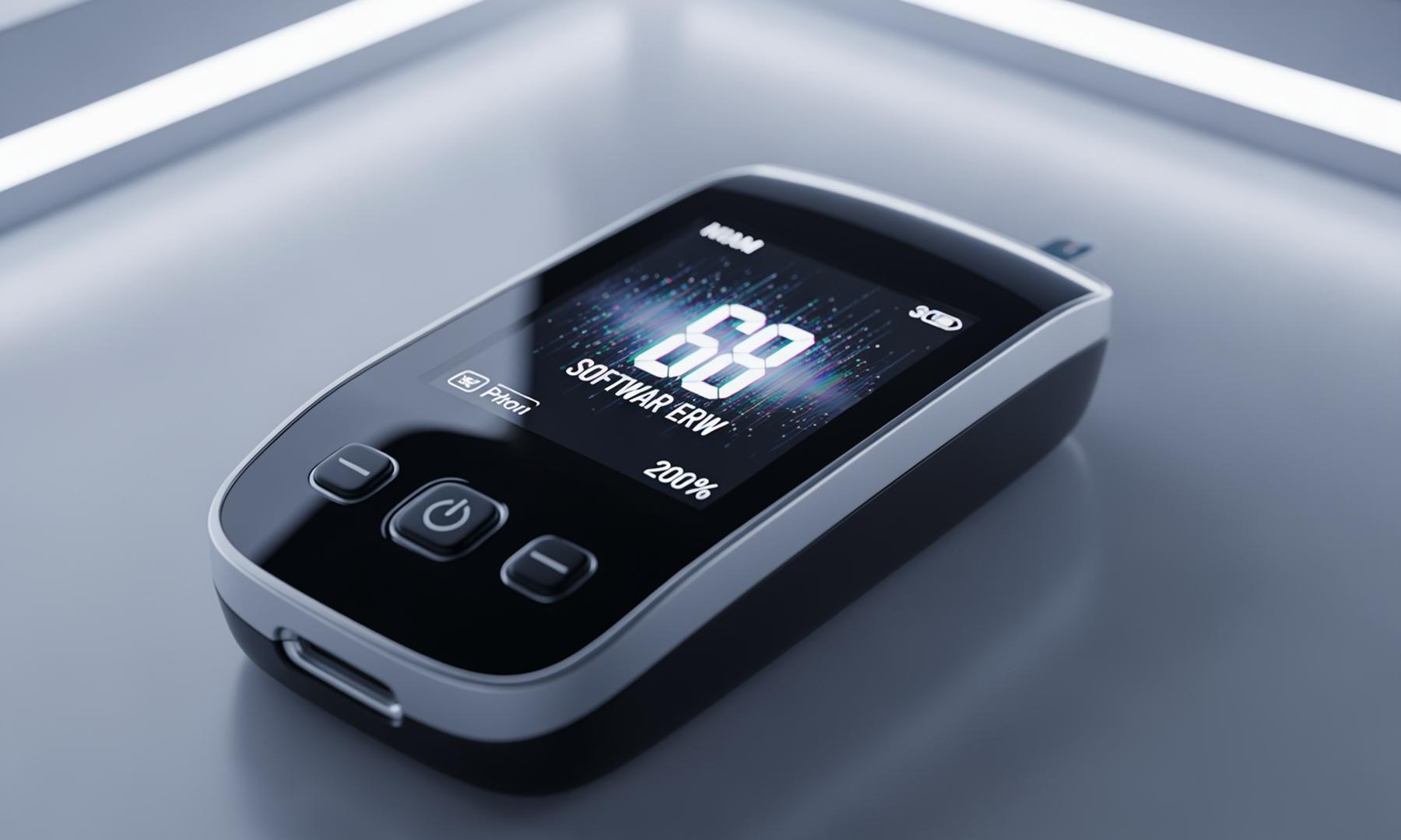 Dexcom Recalls G6 Glucose Monitoring App Due to Software Glitch