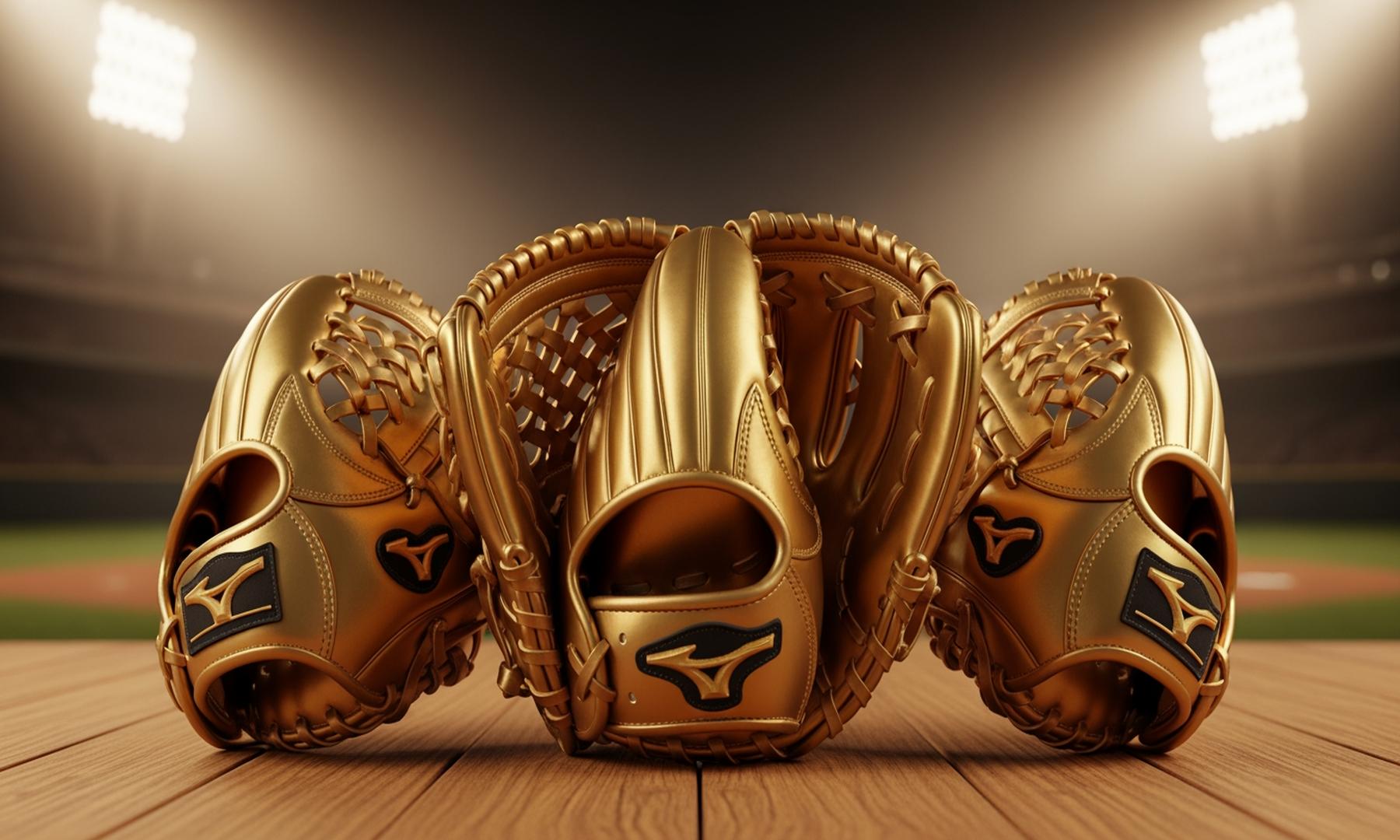 Chicago Cubs Celebrate Three Gold Glove Award Winners, Highlighting Defensive Prowess