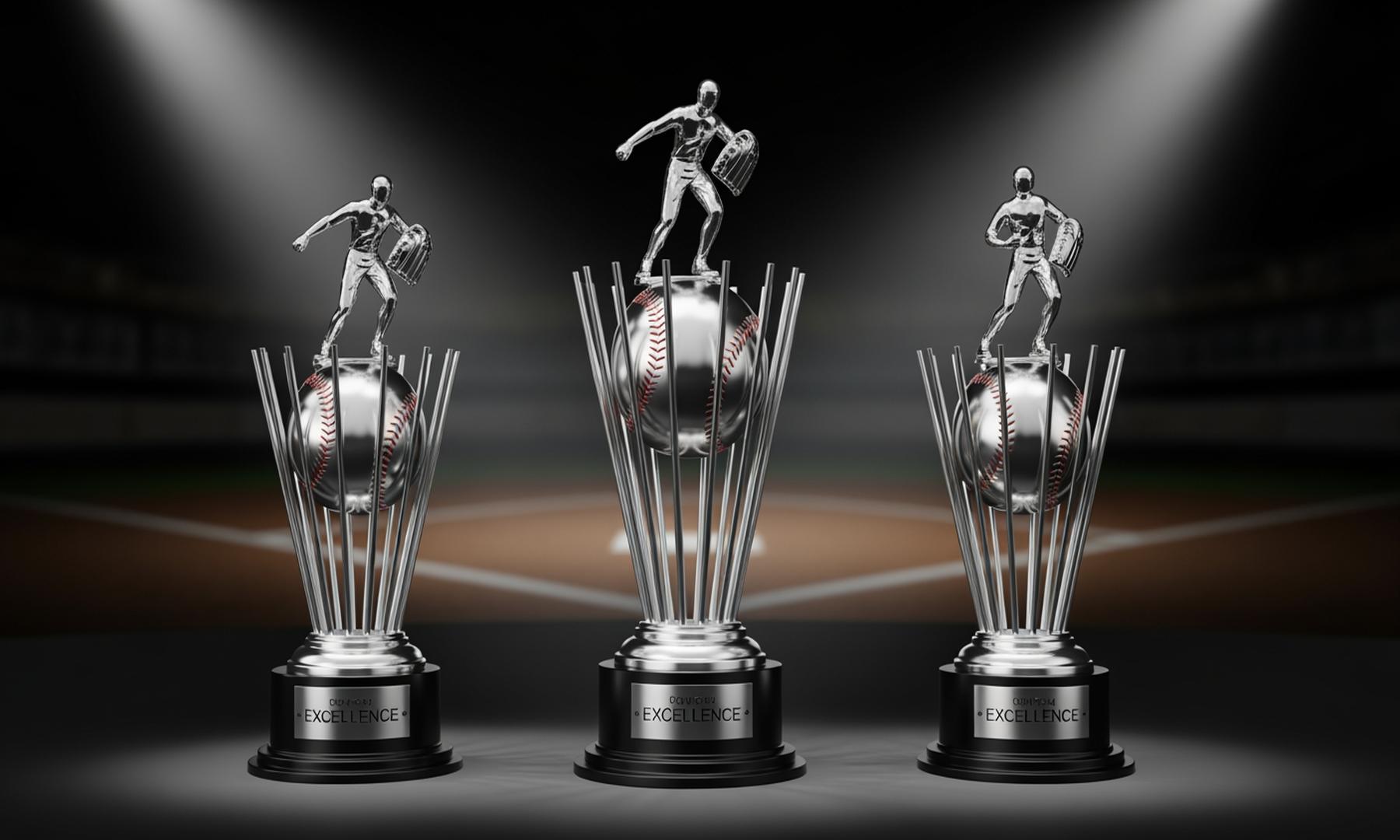 MLB Announces 2025 AL Cy Young Award Finalists: Skubal, Crochet, and Brown