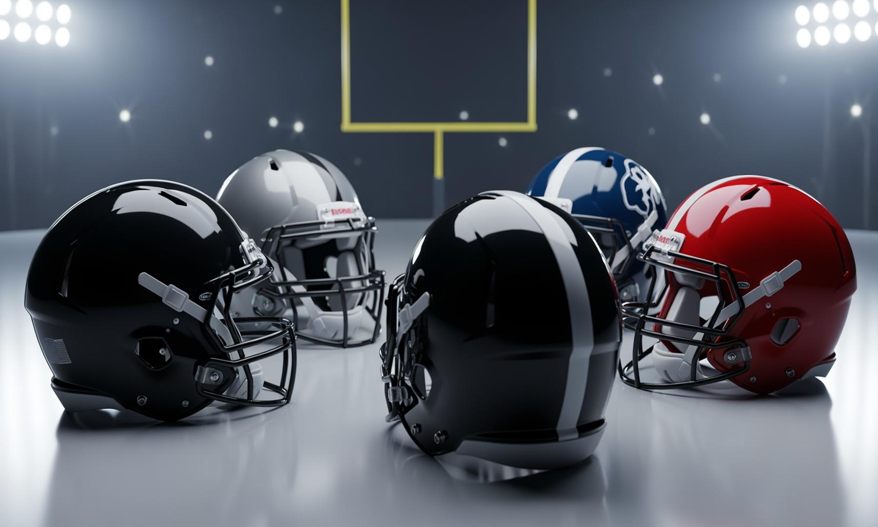 Group of Five Teams Face Uncertainty in College Football Playoff Race