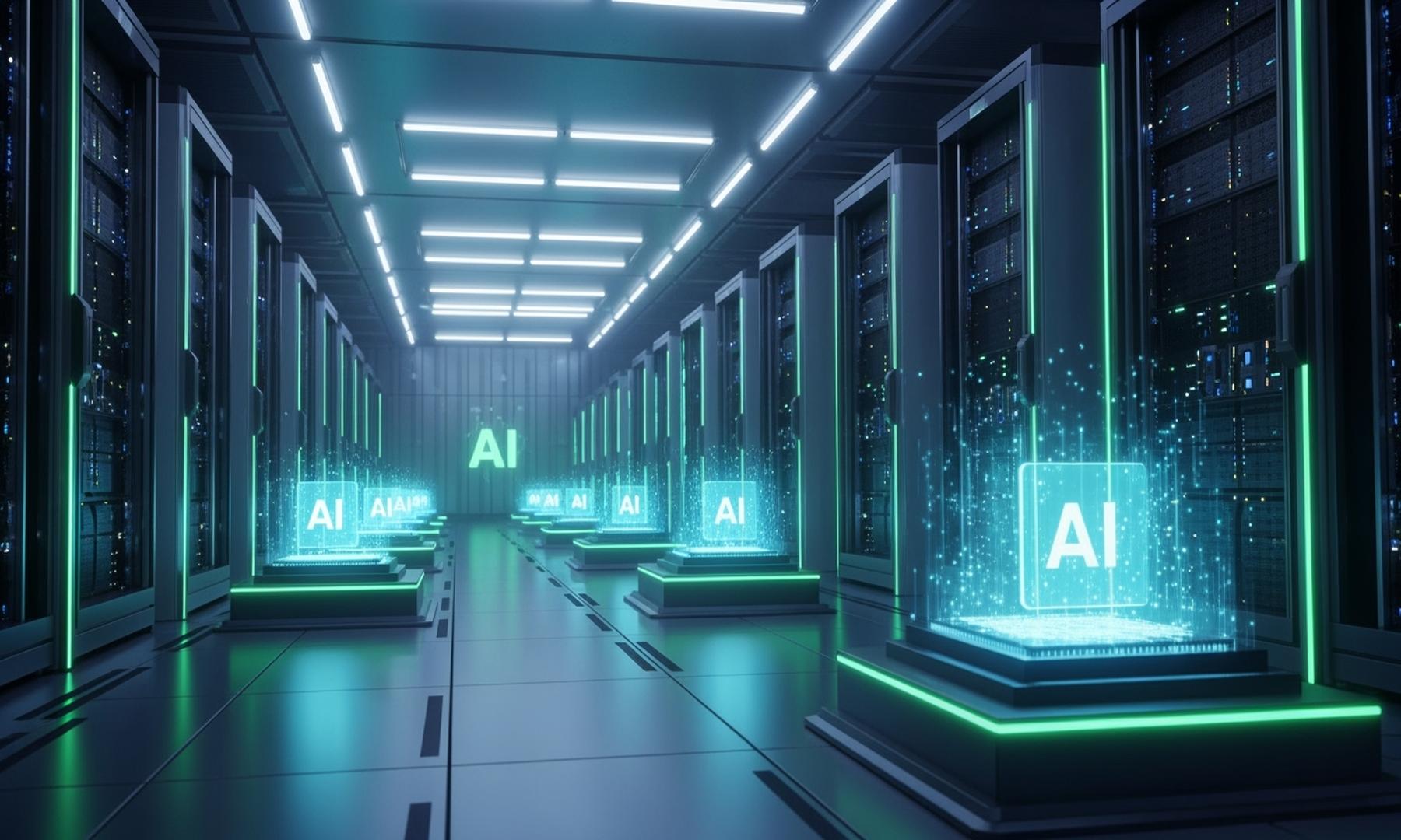Qualcomm Enters AI Data Center Market with New AI Solutions, Boosting Stock
