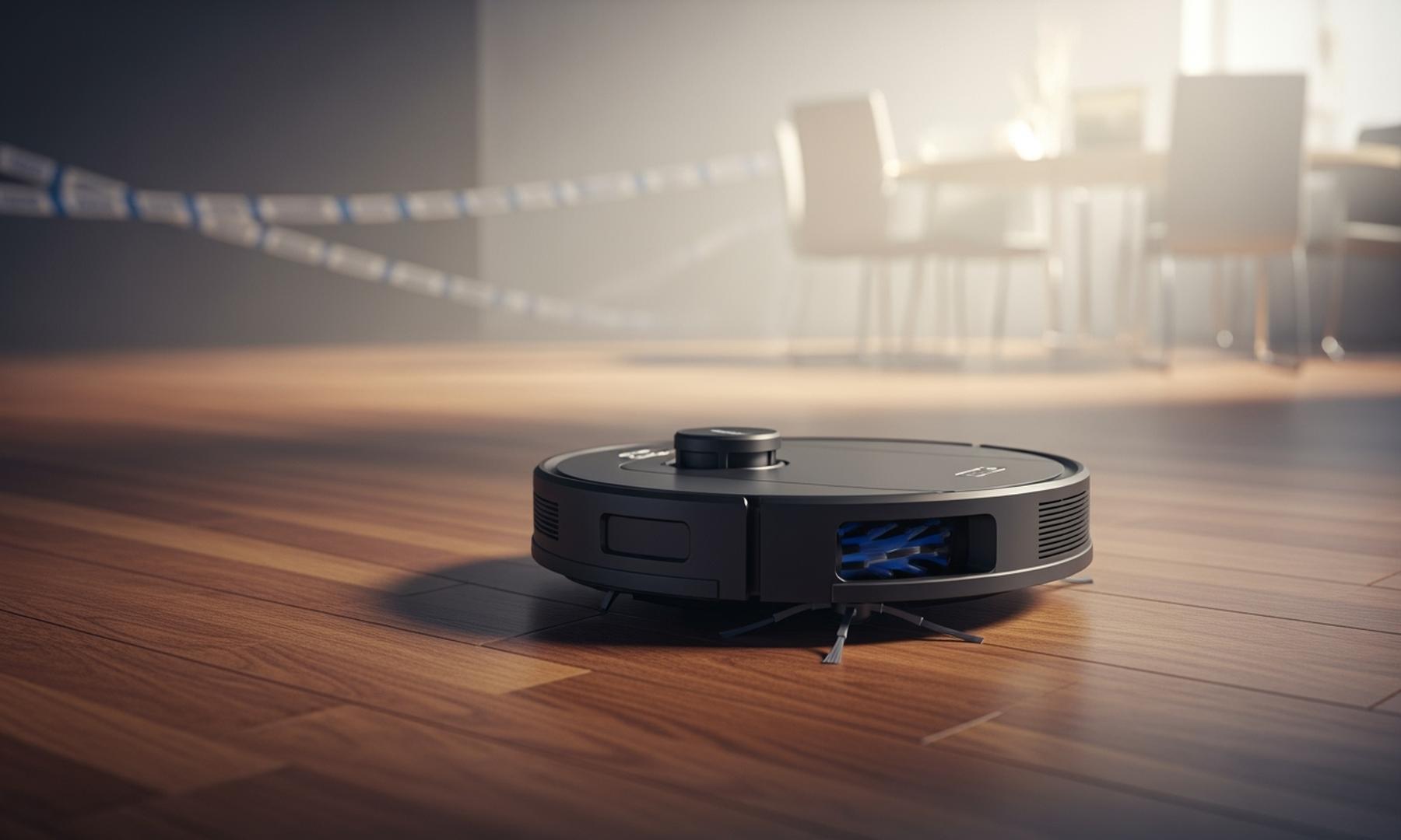 Eufy X10 Pro Omni Robot Vacuum Offers Prime Day Pricing