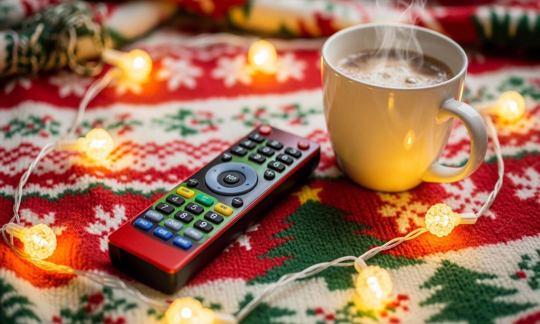 NBC Announces 2025 Holiday Programming with New Specials and Classic Favorites