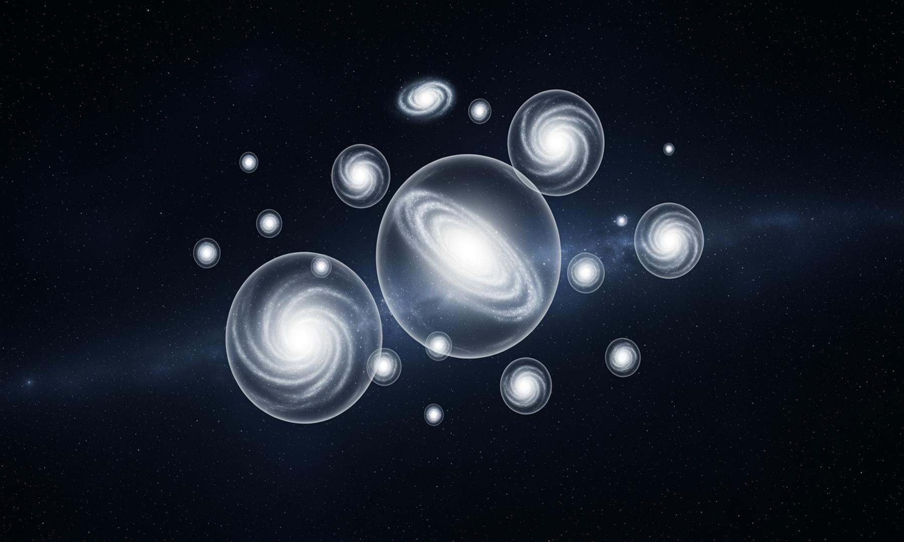 Astronomers Identify Dwarf Galaxies as Key to Dark Matter Debate