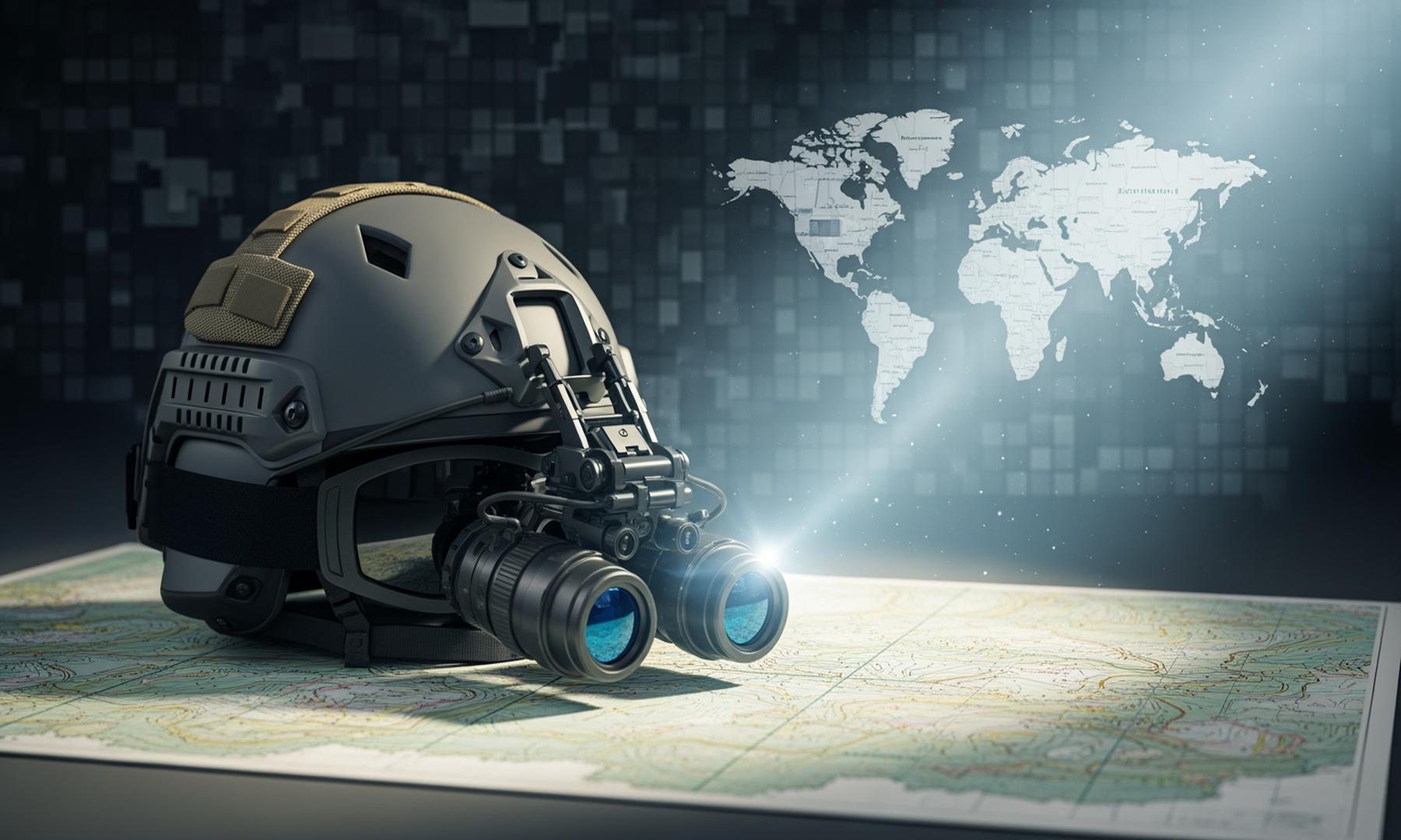 U.S. Special Operations Forces: Strategic Developments and Global Impacts