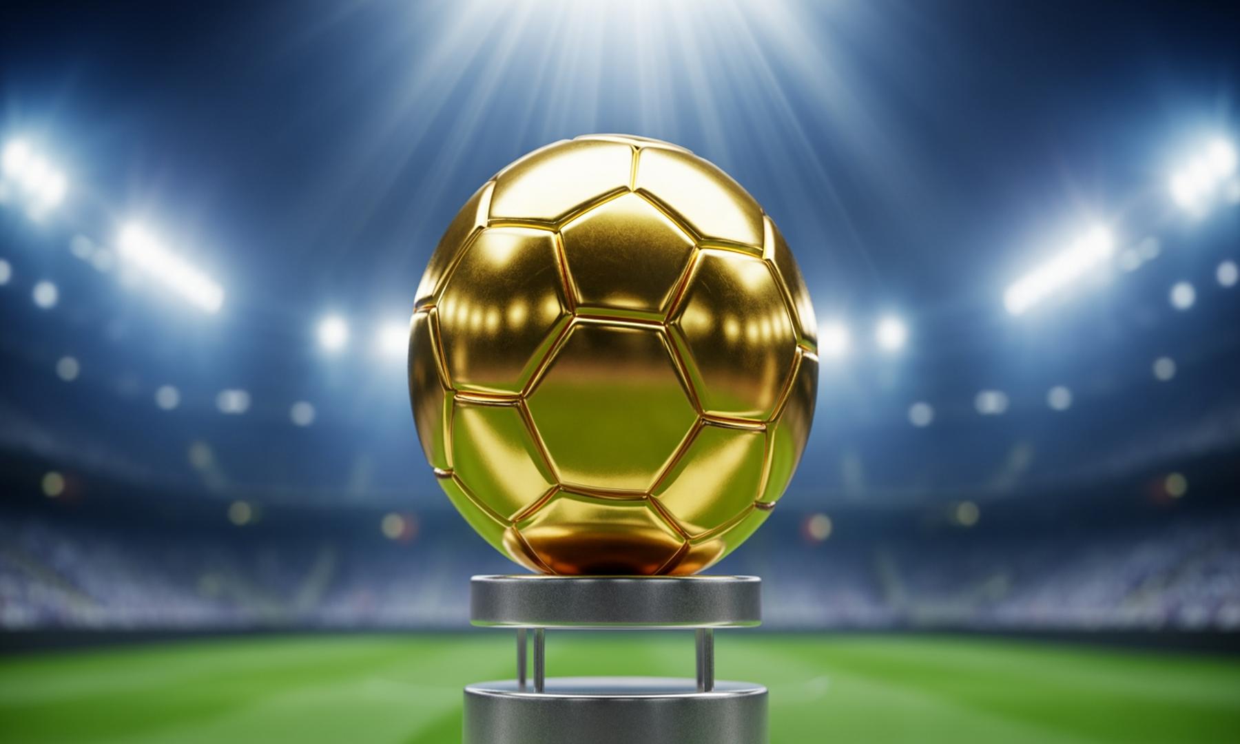 Kylian Mbappe and Mo Salah Lead FIFA's Best Men's Player 2025 Nominees