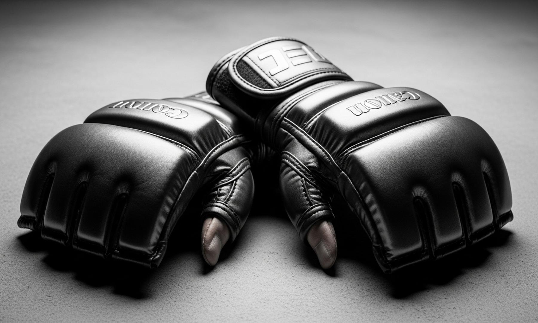 Navajo Stirling Emphasizes Composure in UFC Career Development