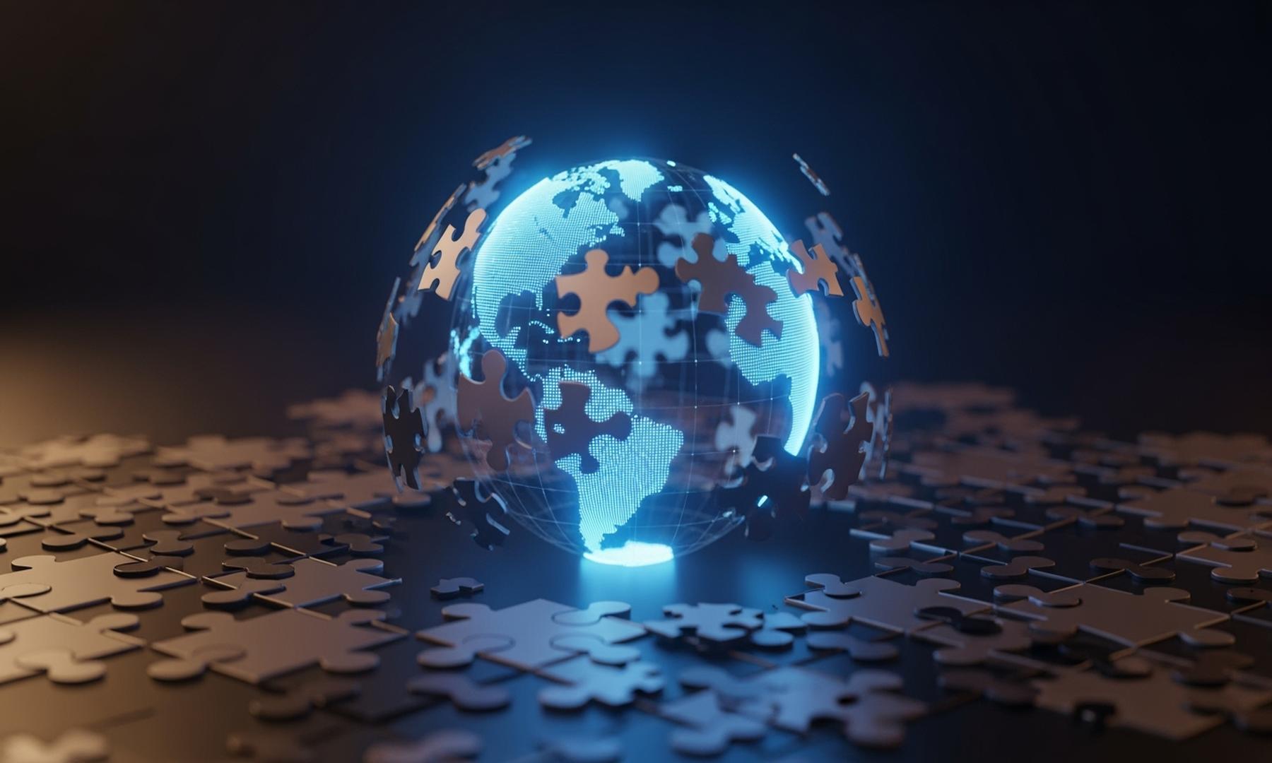 CSOs Examine 'Project Texas' for Data Sovereignty Compliance Amid Global Internet Fragmentation