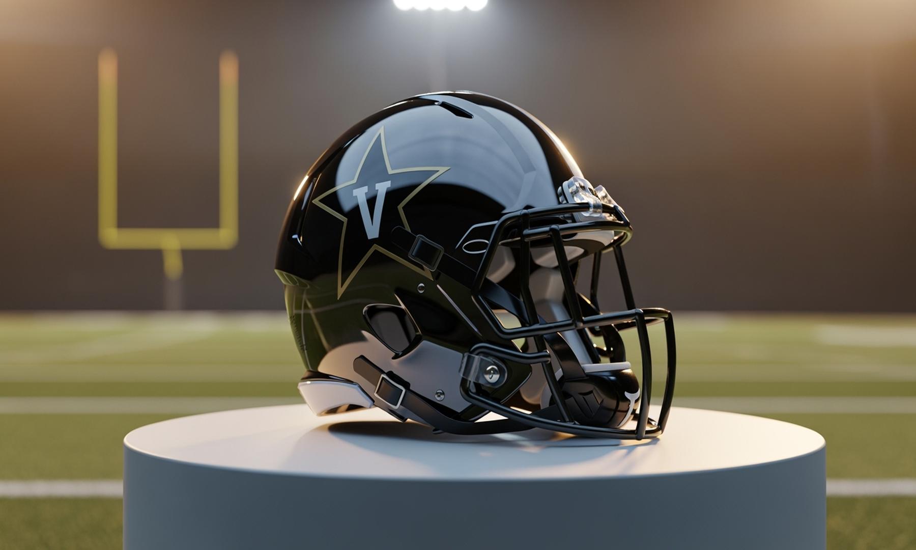 College Football Playoff Projections Highlight Vanderbilt's Unexpected Rise