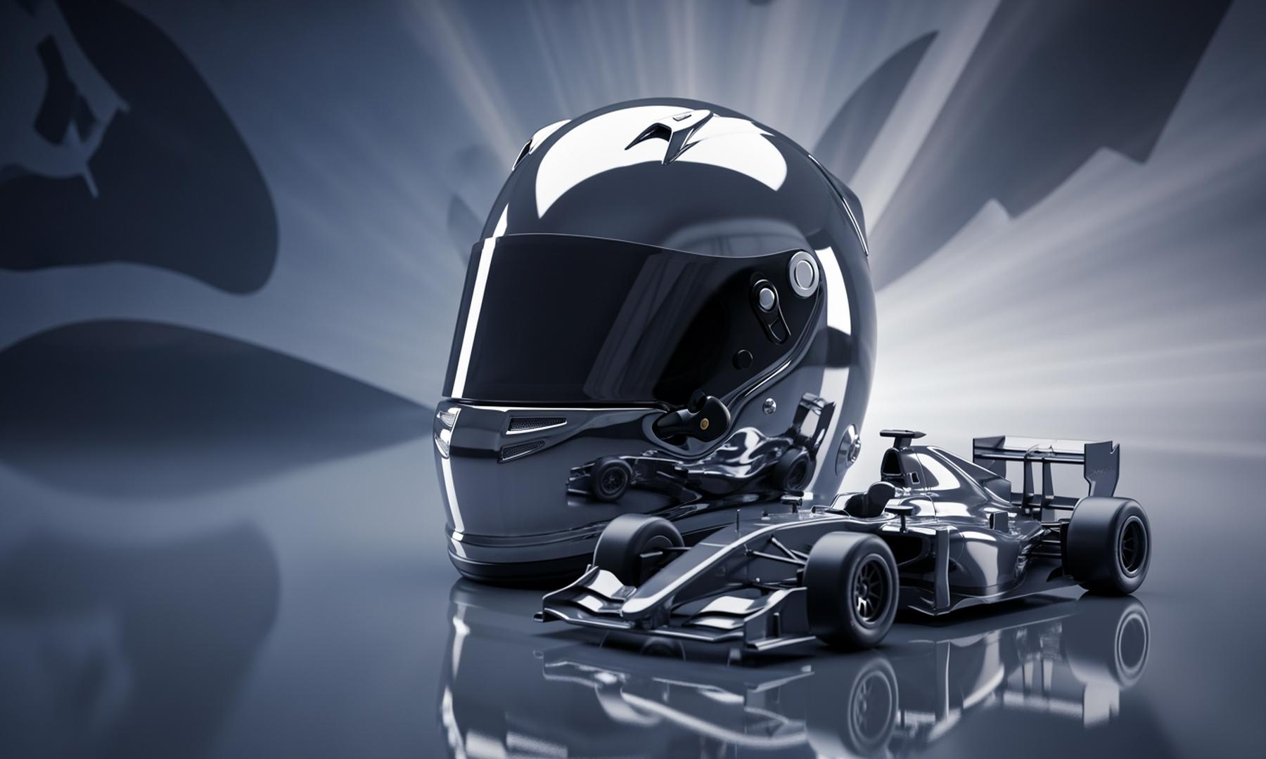 NASCAR Financials Revealed Amid Antitrust Lawsuit