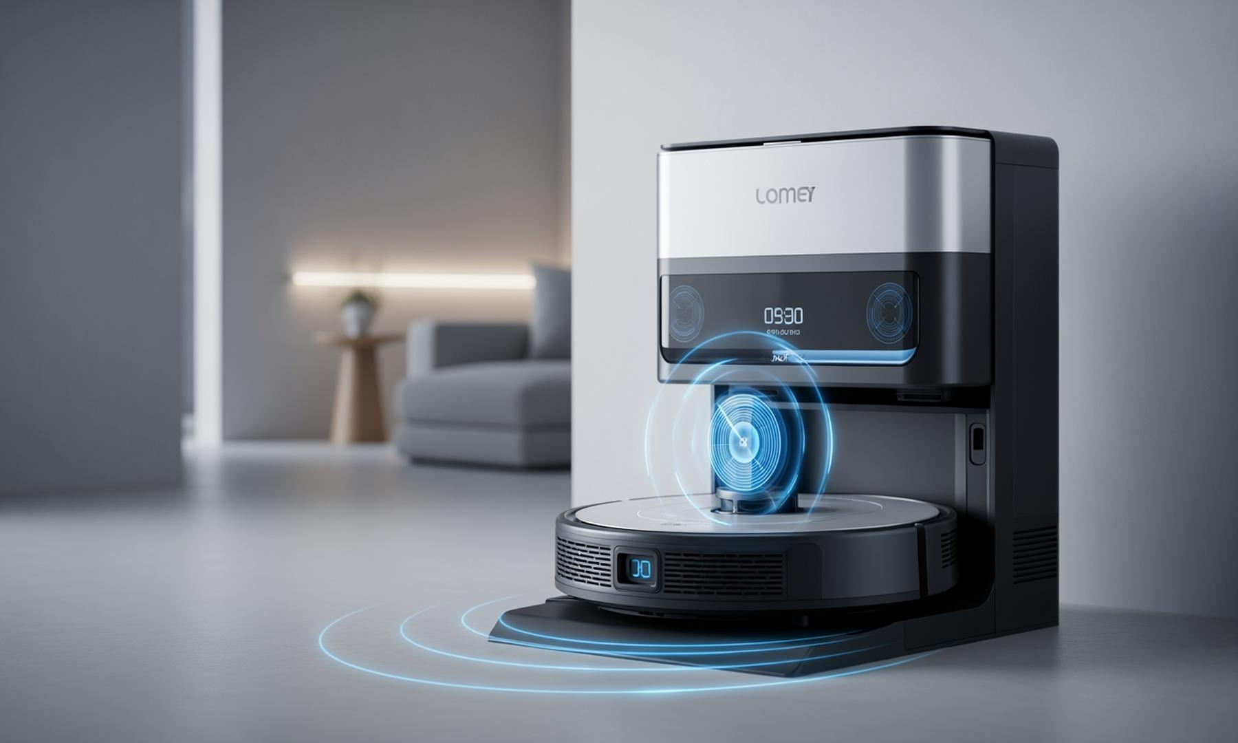 Dreame L10s Pro Ultra Robot Vacuum Hits New Low Price with $530 Discount