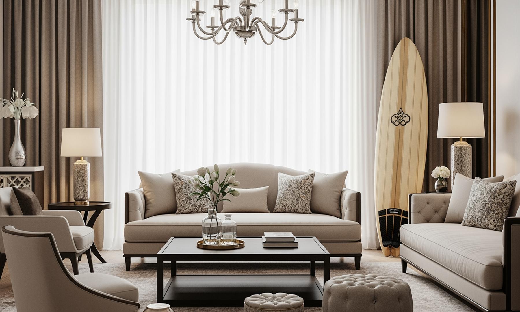 Radisson Residences Taghazout Bay Offers Modern Living in Morocco's Surf Capital