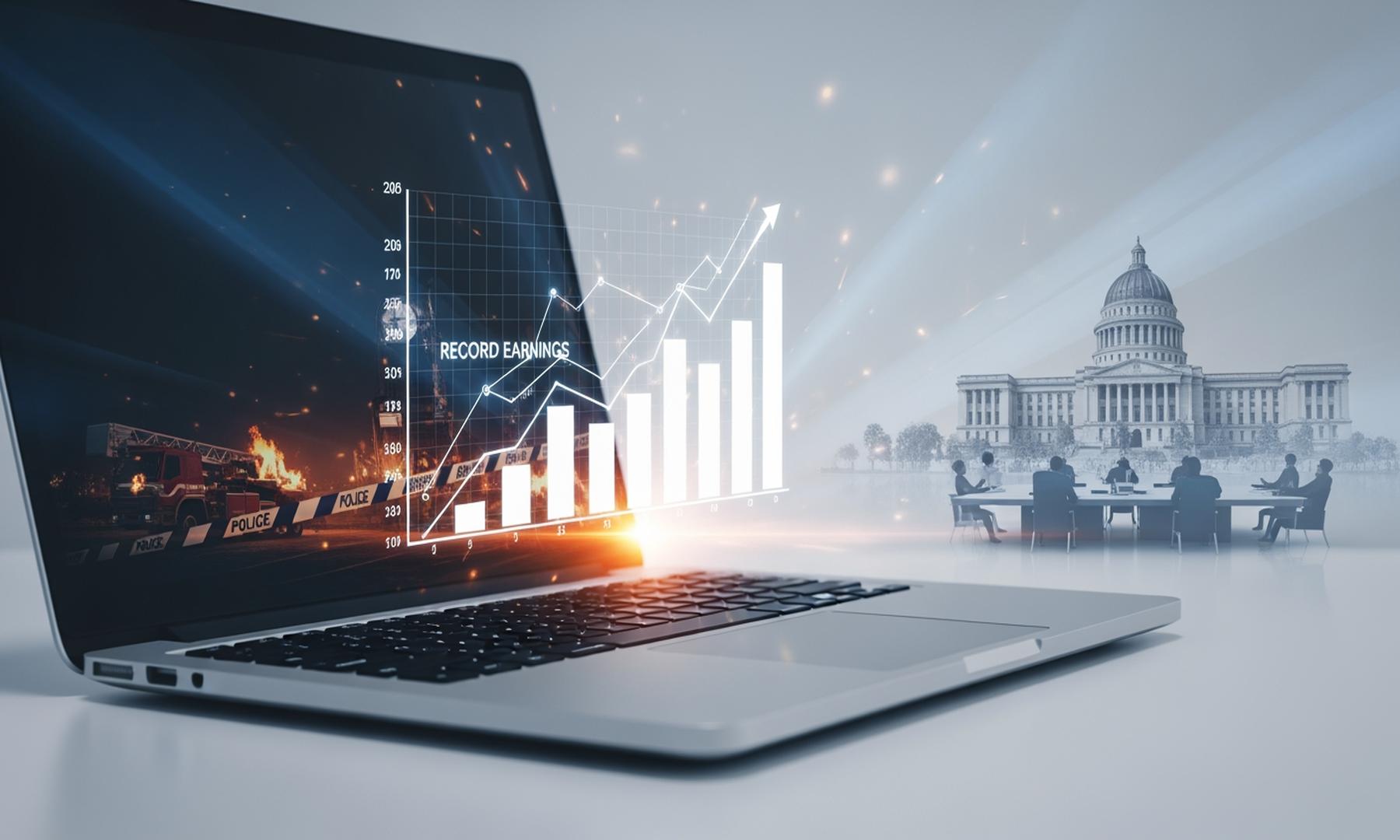 CPS Technologies Reports Record Q3 Earnings Amid Strong Demand and Growth Plans