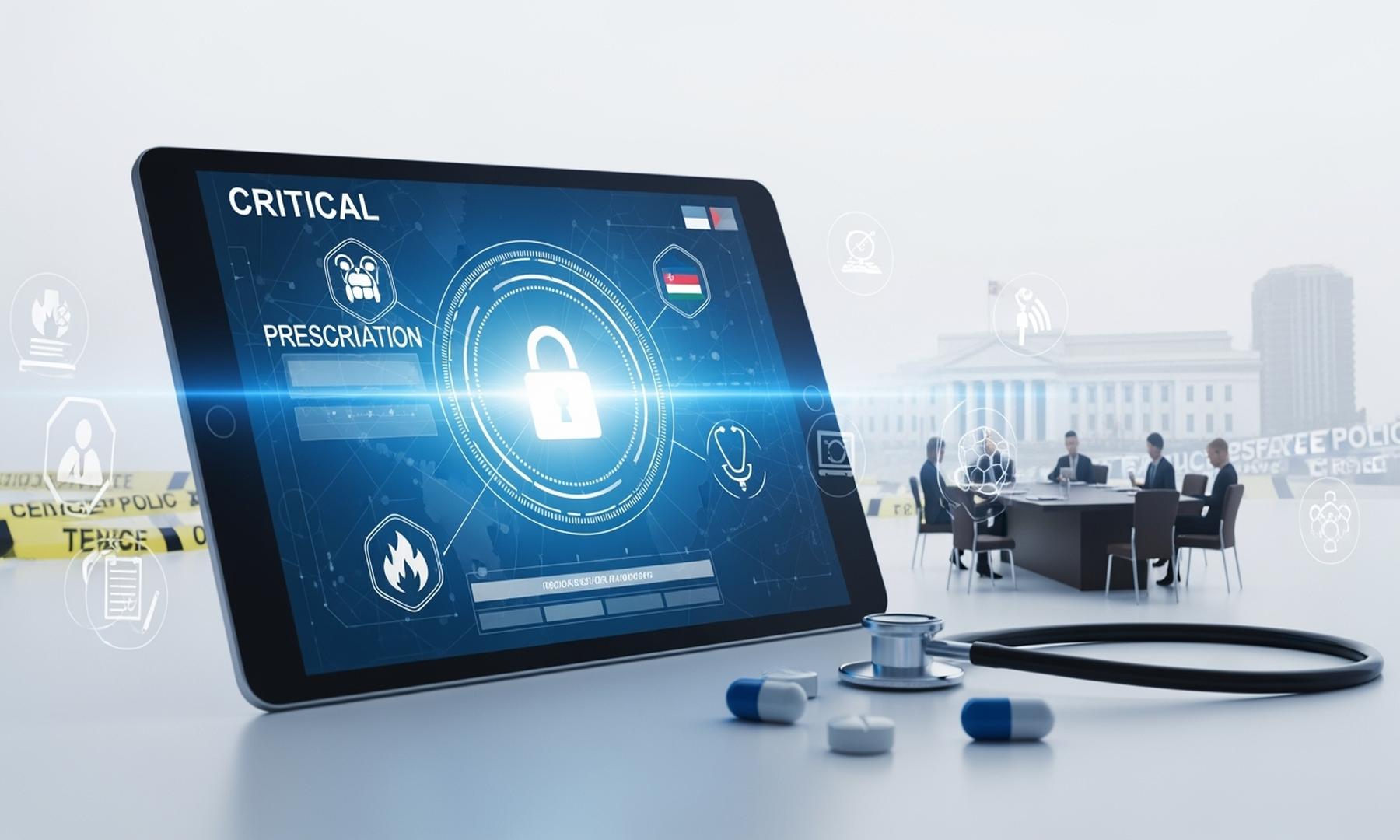E-Prescribing Technology Enhances Opioid Safety and PDMP Compliance in Healthcare
