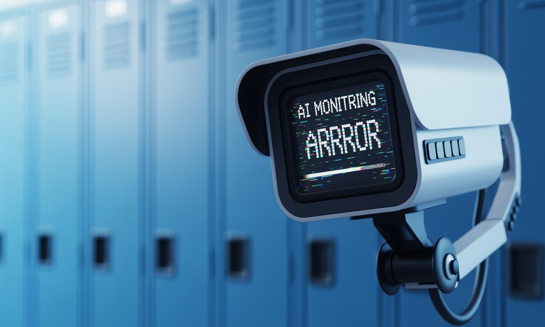 Baltimore Schools' AI Monitoring Error Leads to Student Detainment Controversy