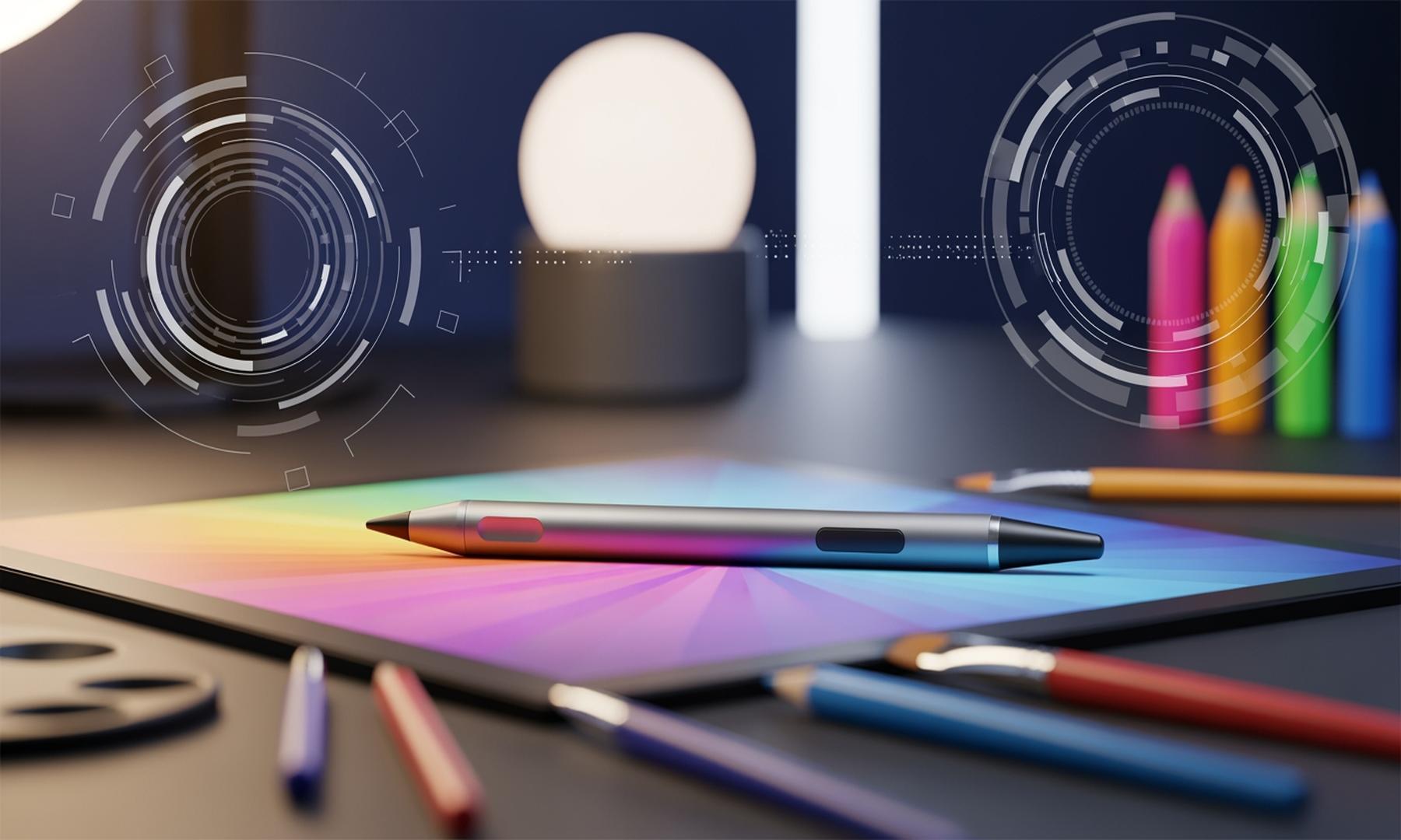 Affordable Android Drawing Tablets Offer Artists Budget-Friendly Options