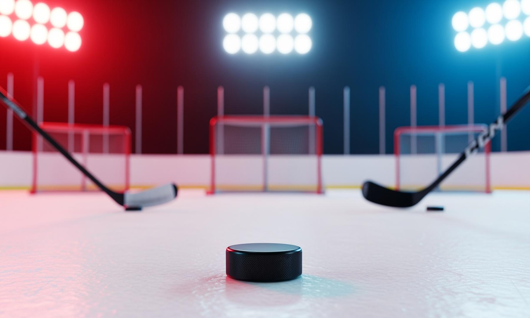 Colorado Avalanche Defeats Edmonton Oilers with Nine-Goal Performance