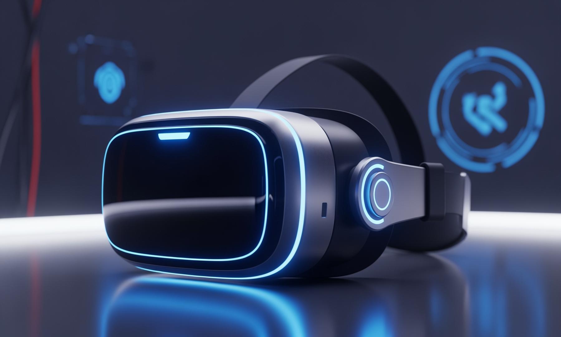 IGN Unveils C.A.T. Ultraview Module in Upcoming Sci-Fi Horror Game ROUTINE