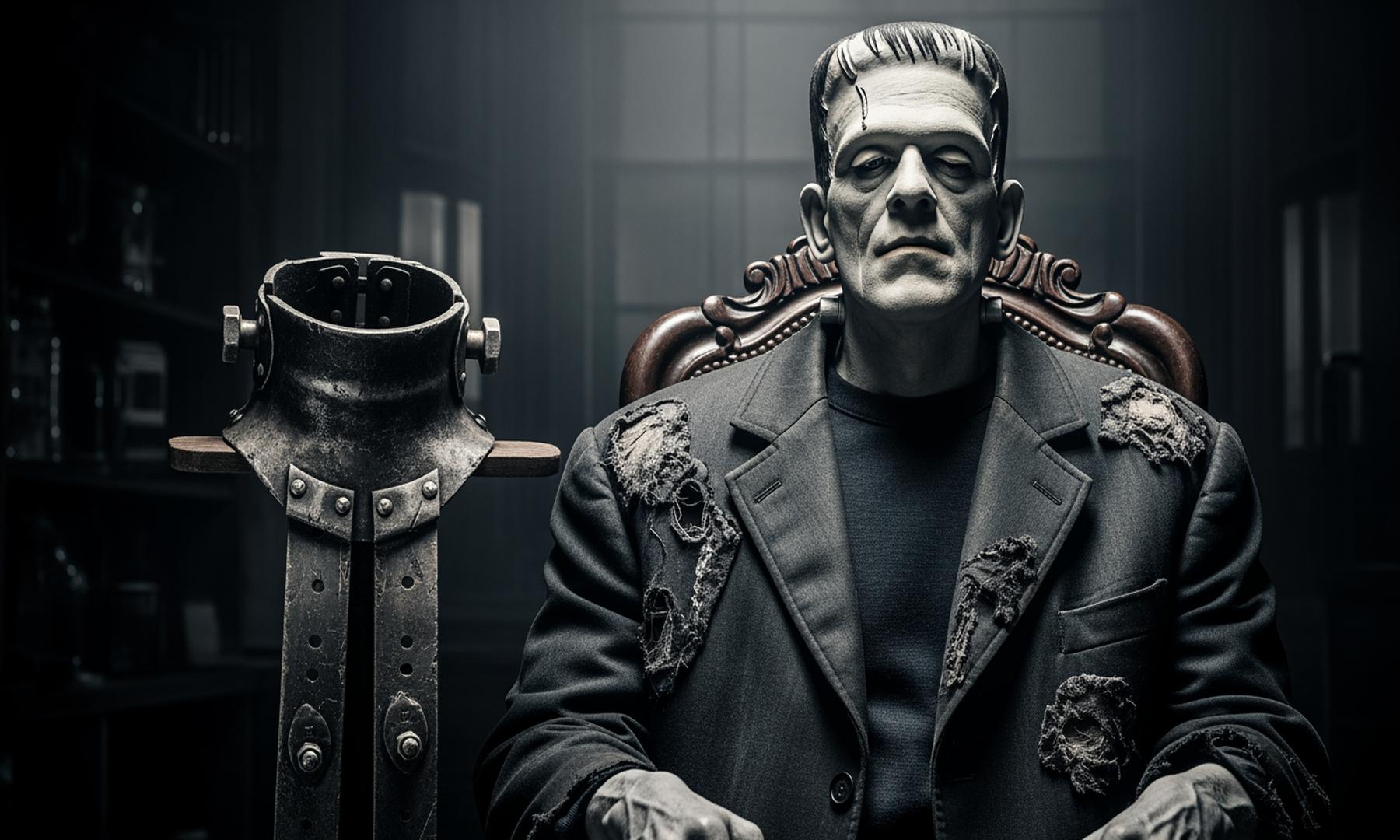 Actors Who Have Portrayed Frankenstein's Monster: From Boris Karloff to Jacob Elordi