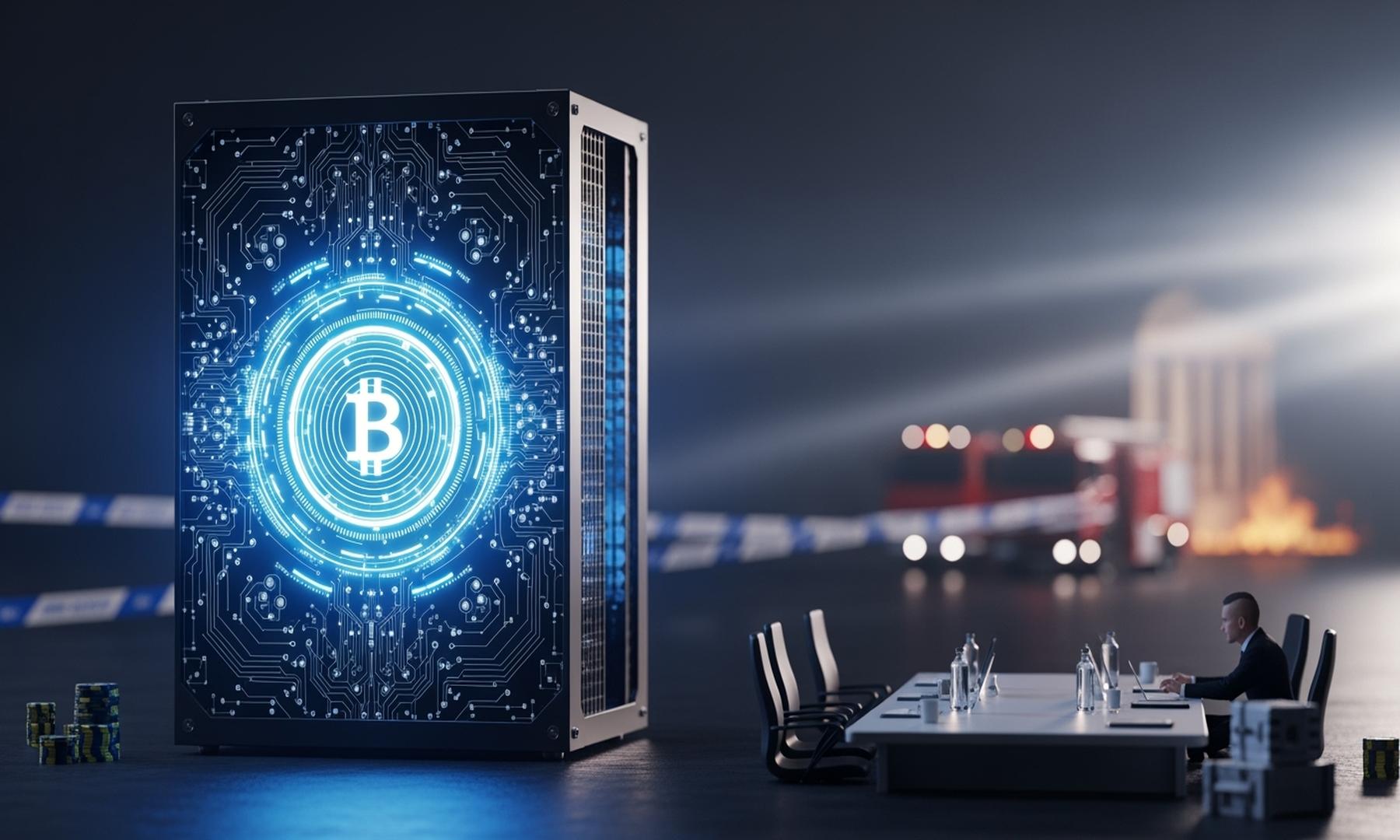 8HOURS Mining Launches Cloud Mining Technology for Modern Investors
