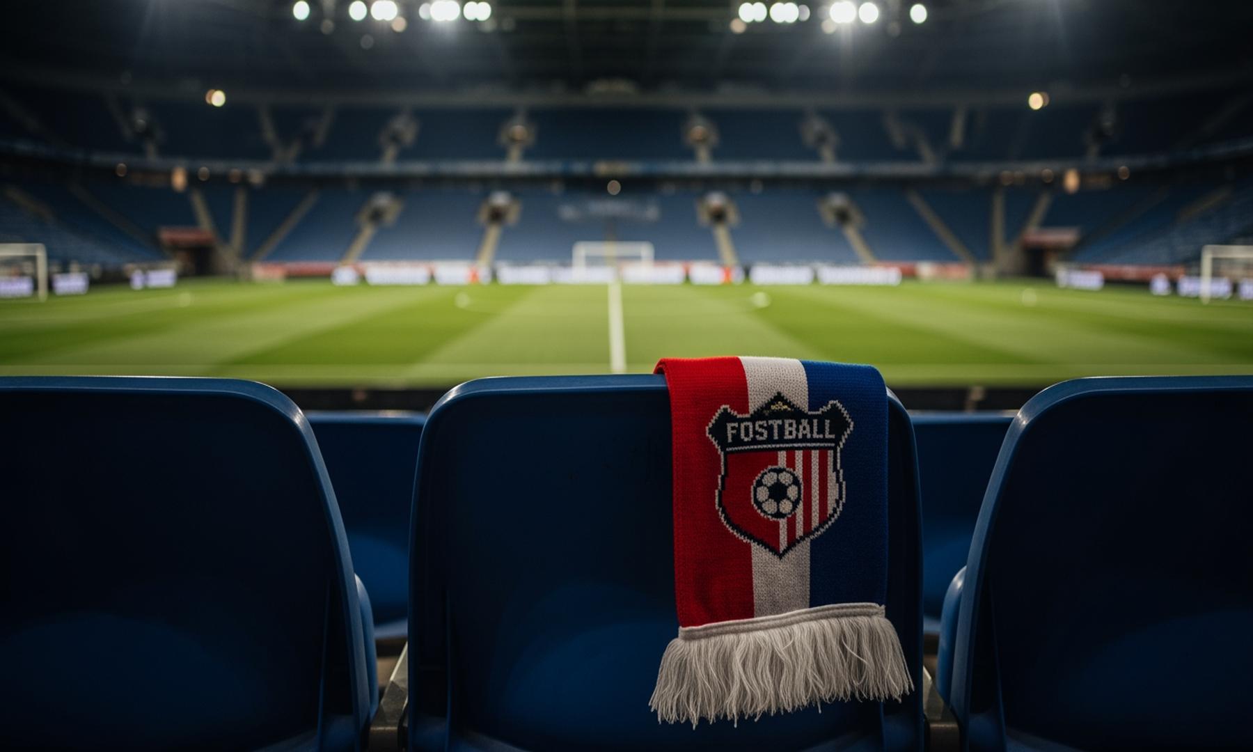 Segunda Division Match Suspended Following Spectator's Death