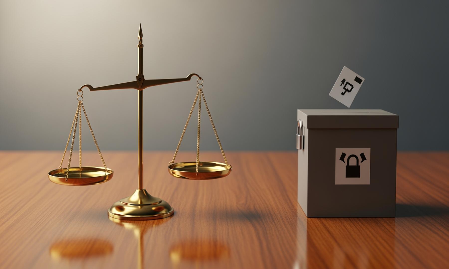 Proposition 50 Faces Legal Scrutiny Over Potential Disenfranchisement of California Republicans