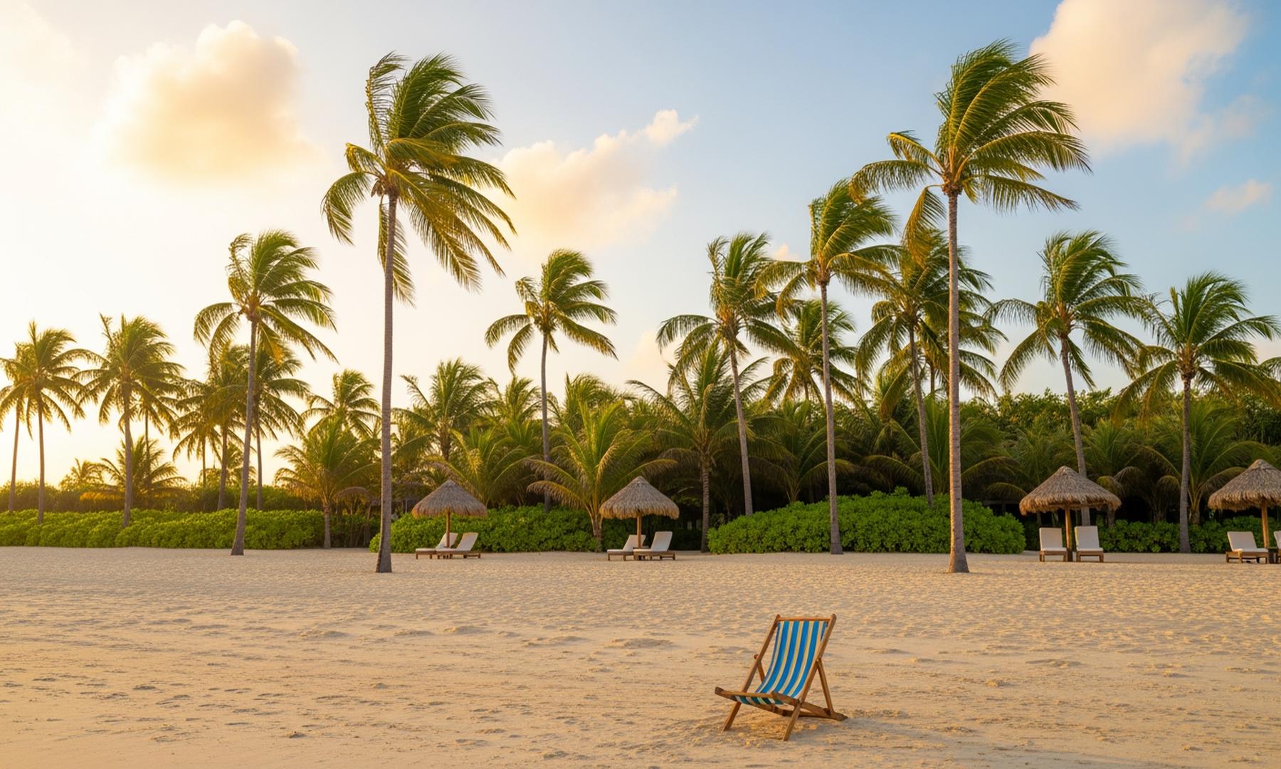 Hurricane Melissa Causes Temporary Closure of Hyatt Resorts in Jamaica