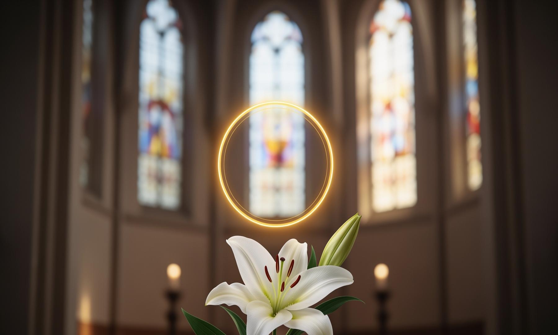 Pope Leo Rejects Mary as 'Co-Redeemer', Affirms Jesus' Sole Role in Salvation