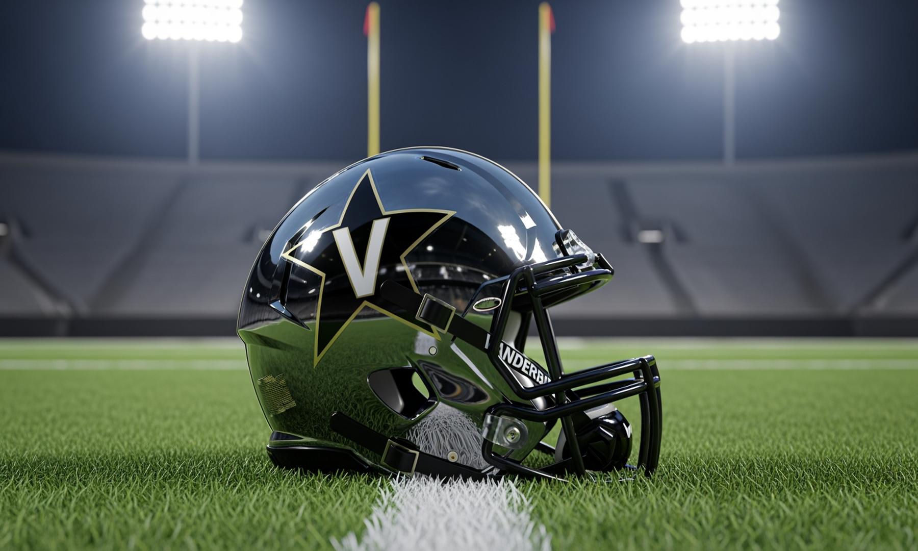 Vanderbilt Commodores Football Team Advances in Rankings After Victory Over Auburn