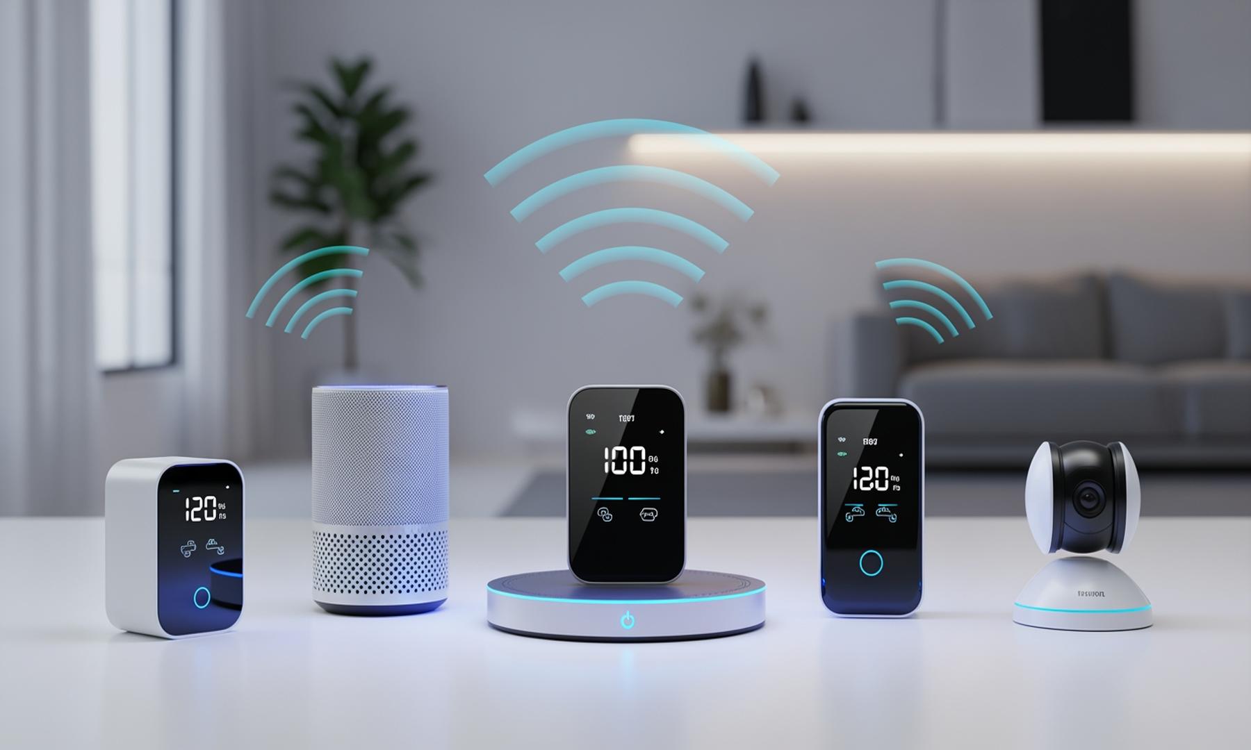 Smart Home Technology Faces Challenges and Opportunities in Integration