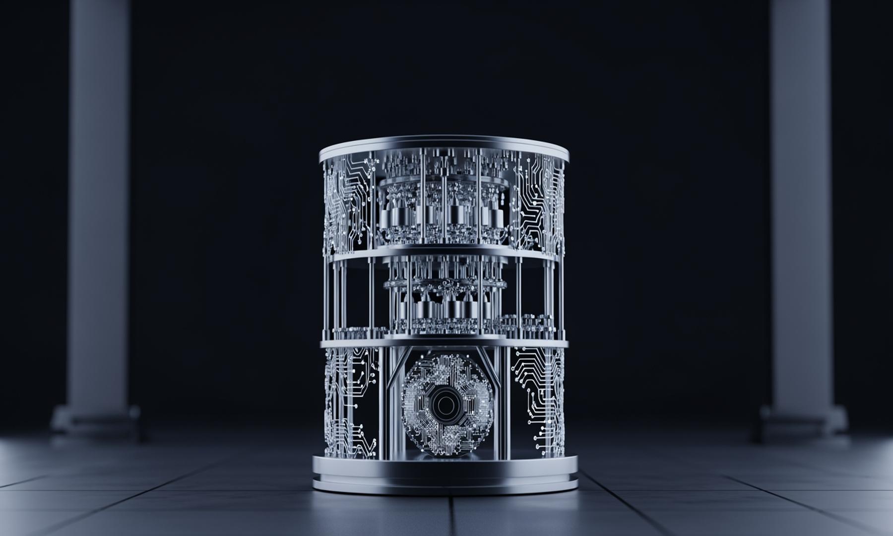 New Study Refutes Universe as a Computer Simulation Theory