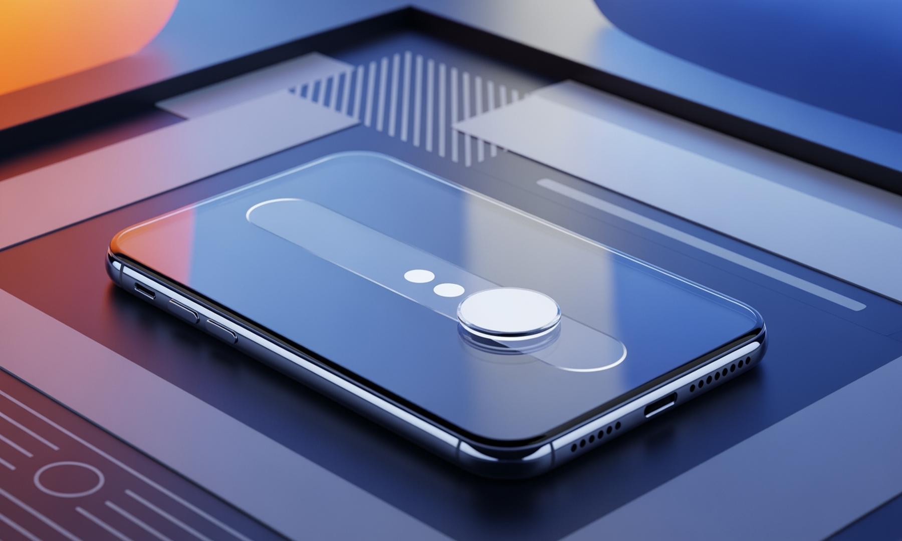 iOS 26.2 Beta Enhances Lock Screen Customization with Liquid Glass Slider